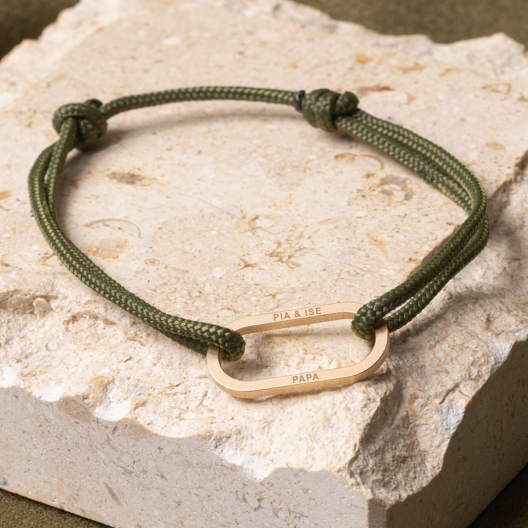 Comment choisir un bracelet homme personnalisé ?