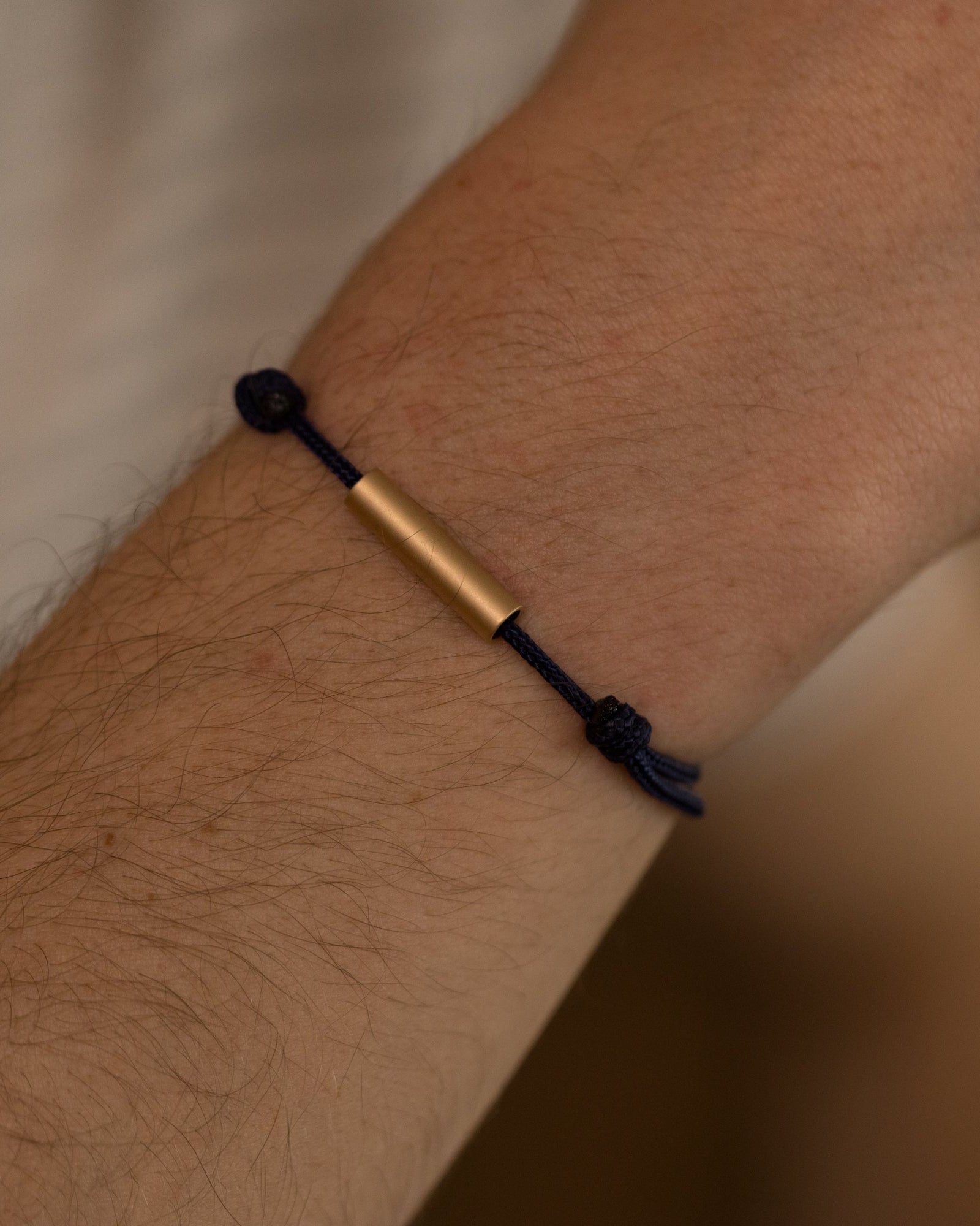 Paulin | Bleu nuit
