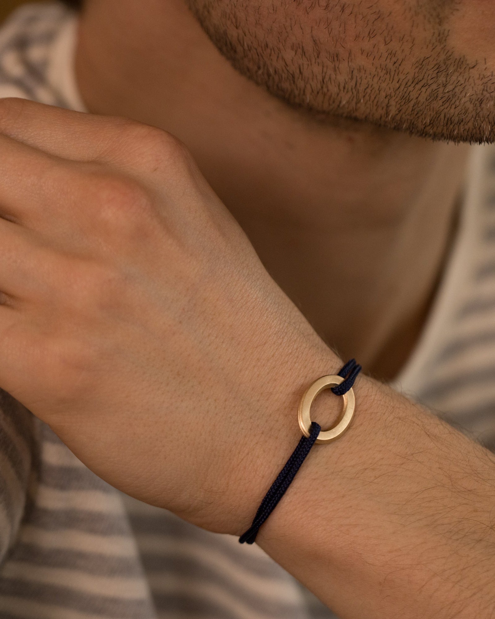 Arthus | Bleu nuit