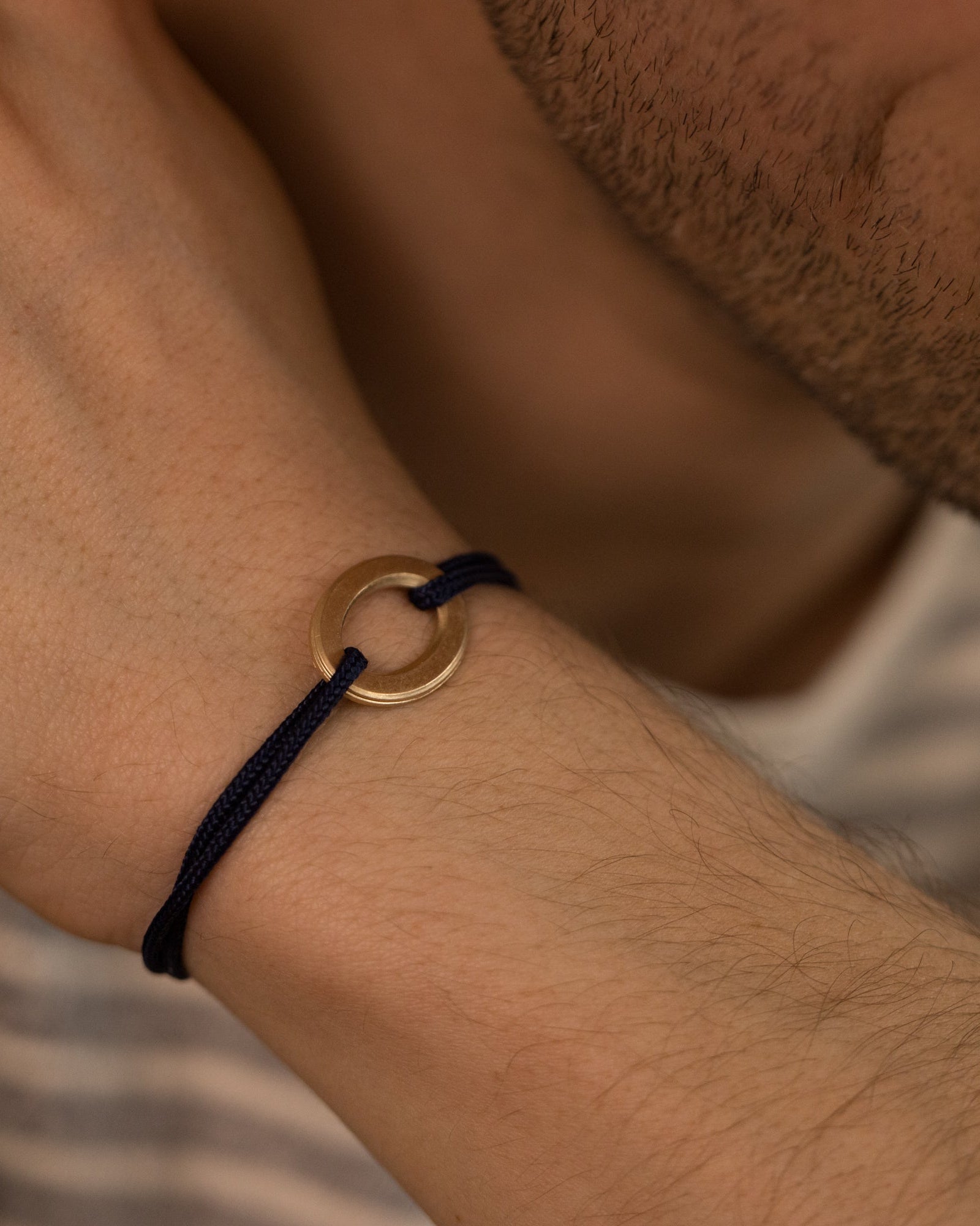 Arthus | Bleu nuit