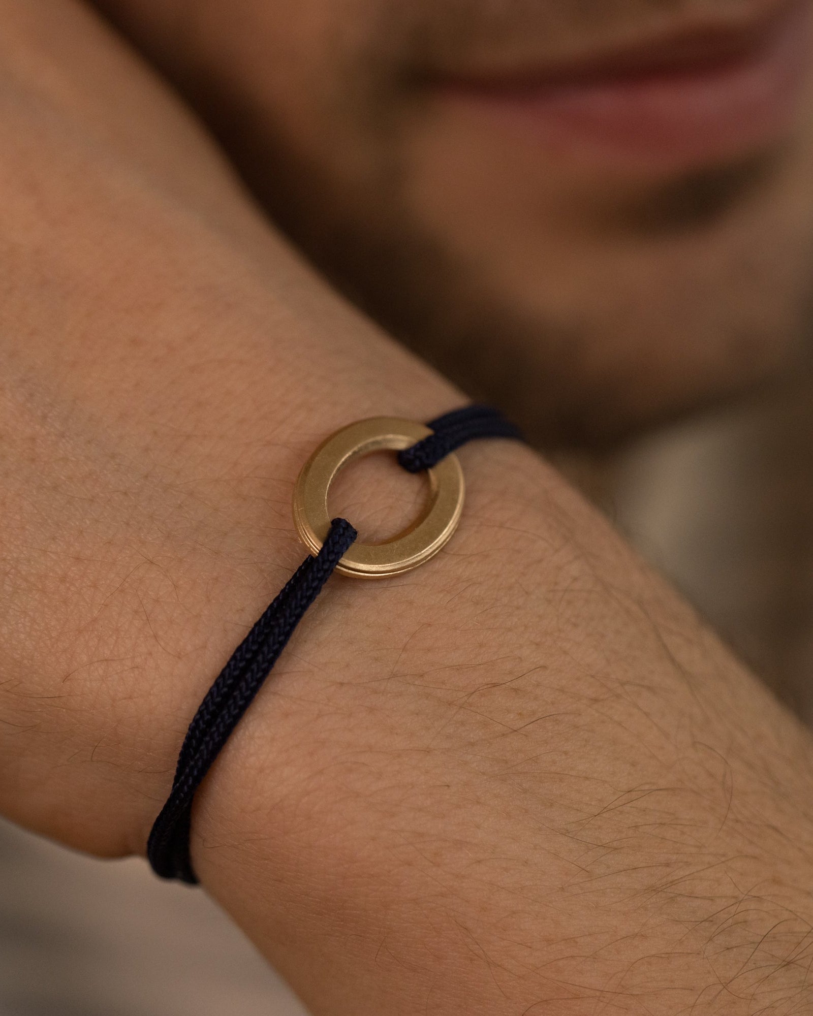 Arthus | Bleu nuit