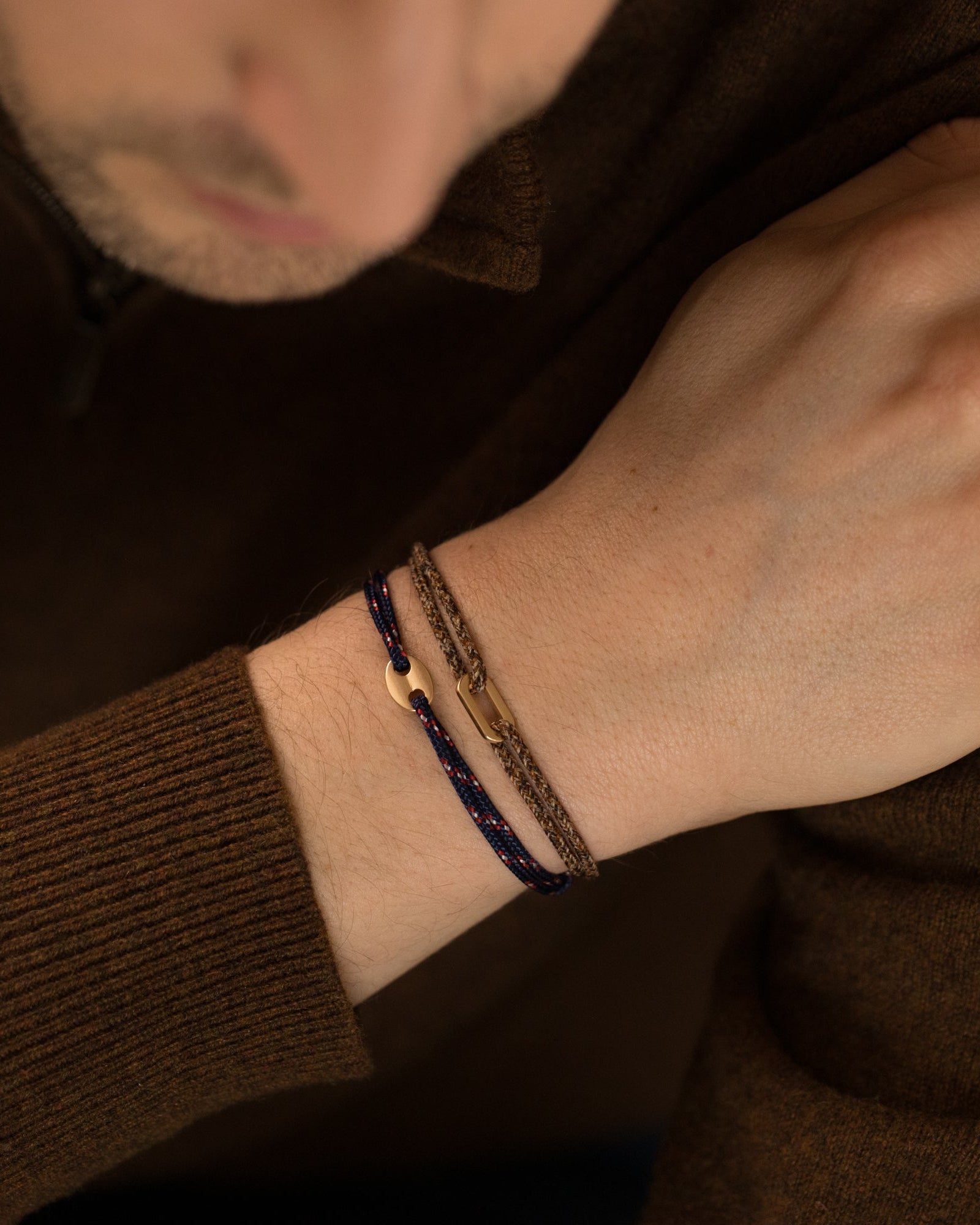 Éloi | Bleu français