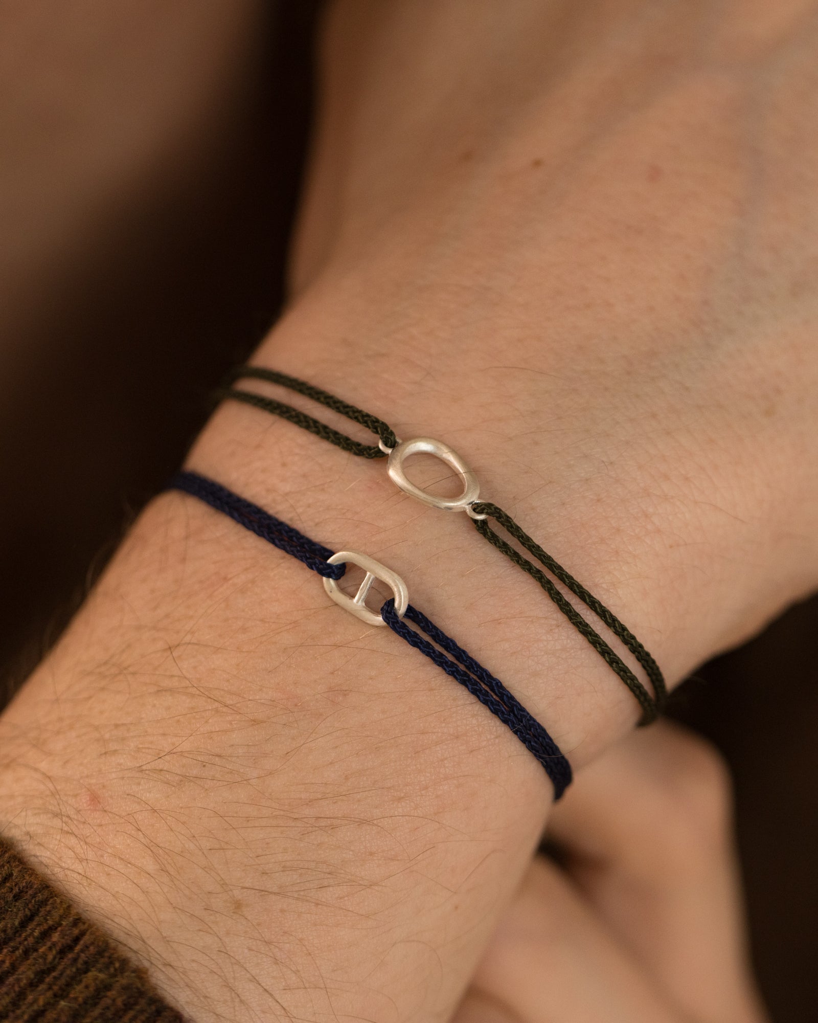 Briac | Bleu nuit