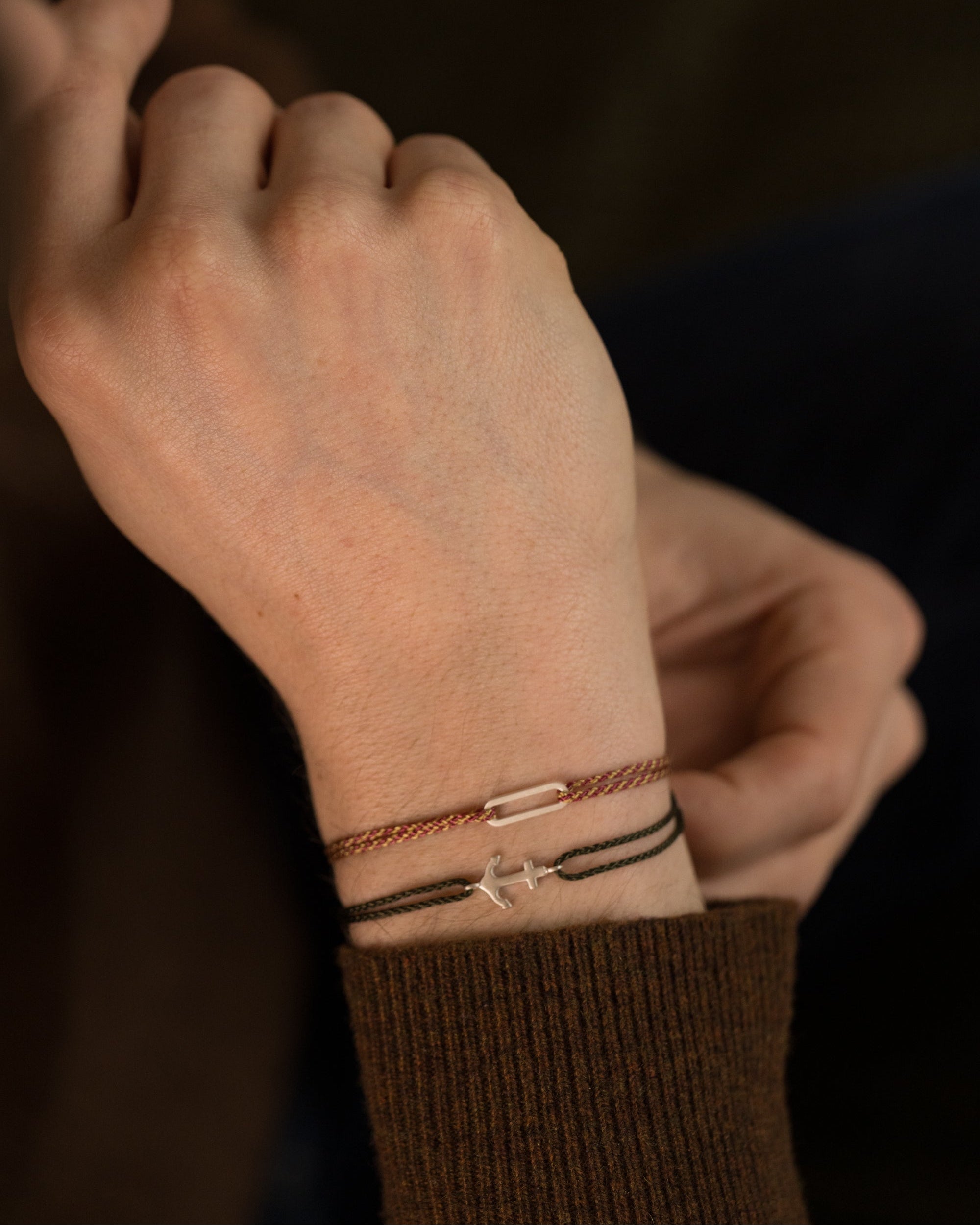 Armand | Crocodile