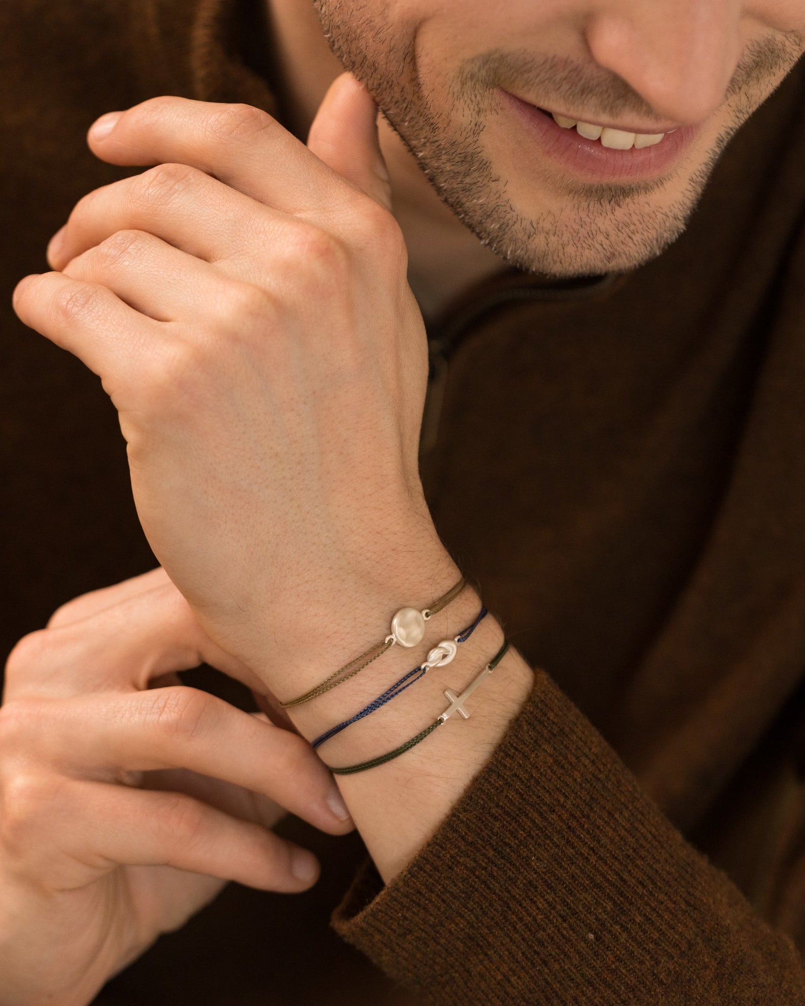 Lazare | Olive