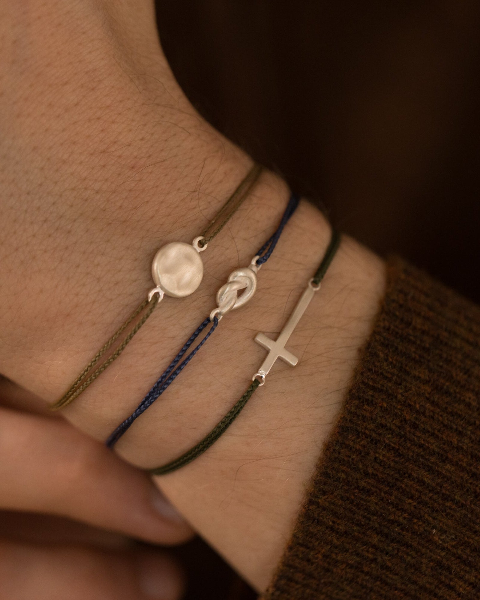 Lazare | Olive