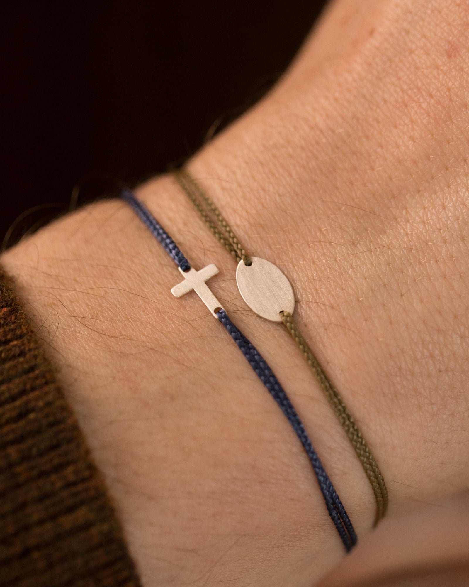 Alexandre | Blu navy
