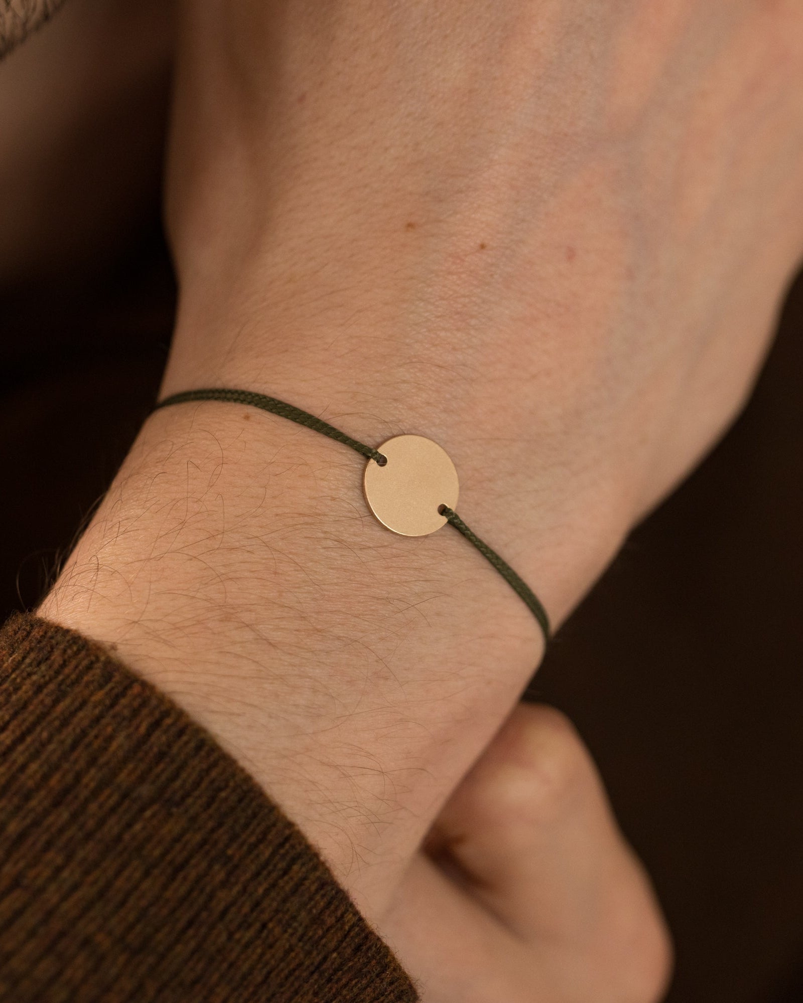 Charles | Olive