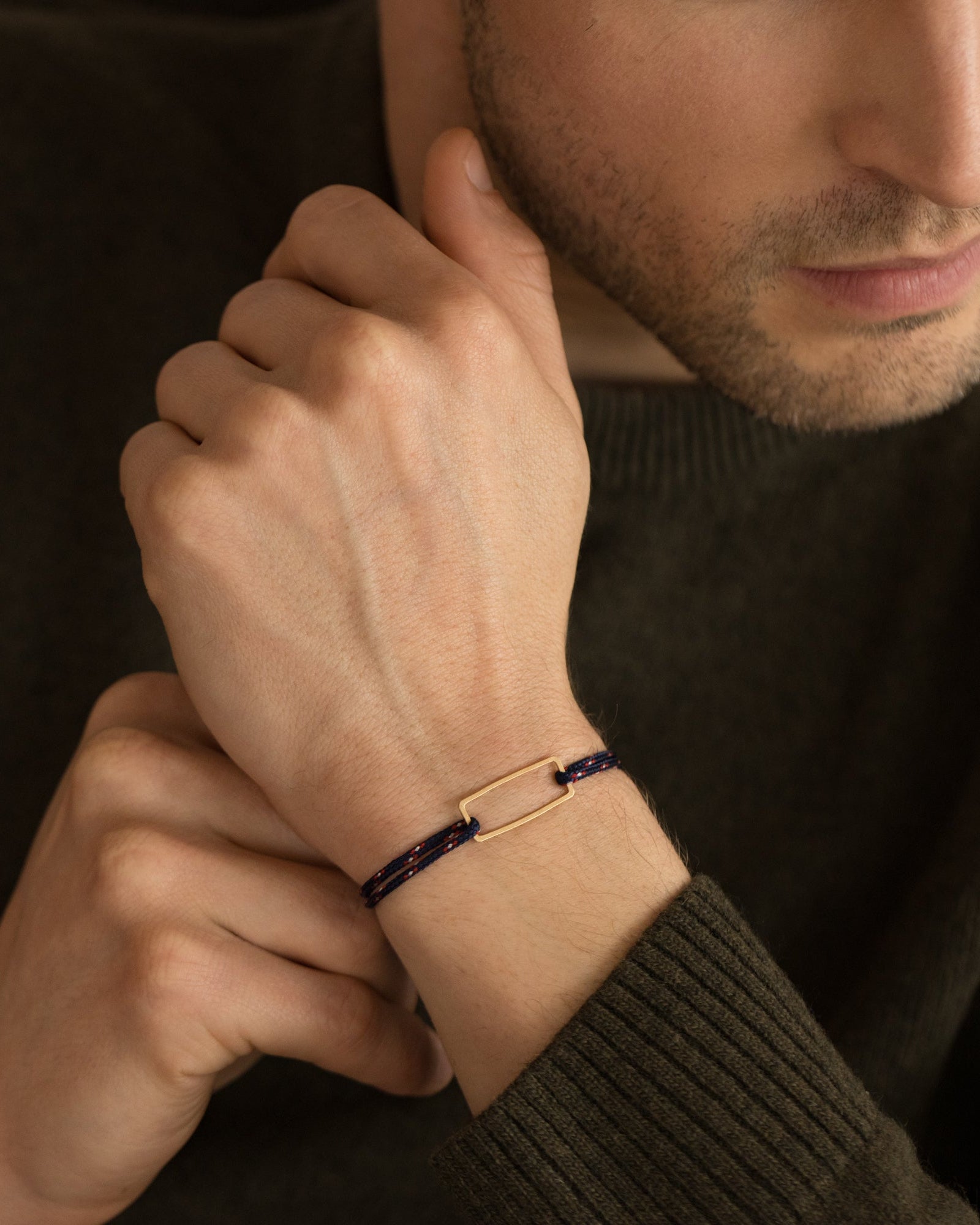 Constantin | Bleu français