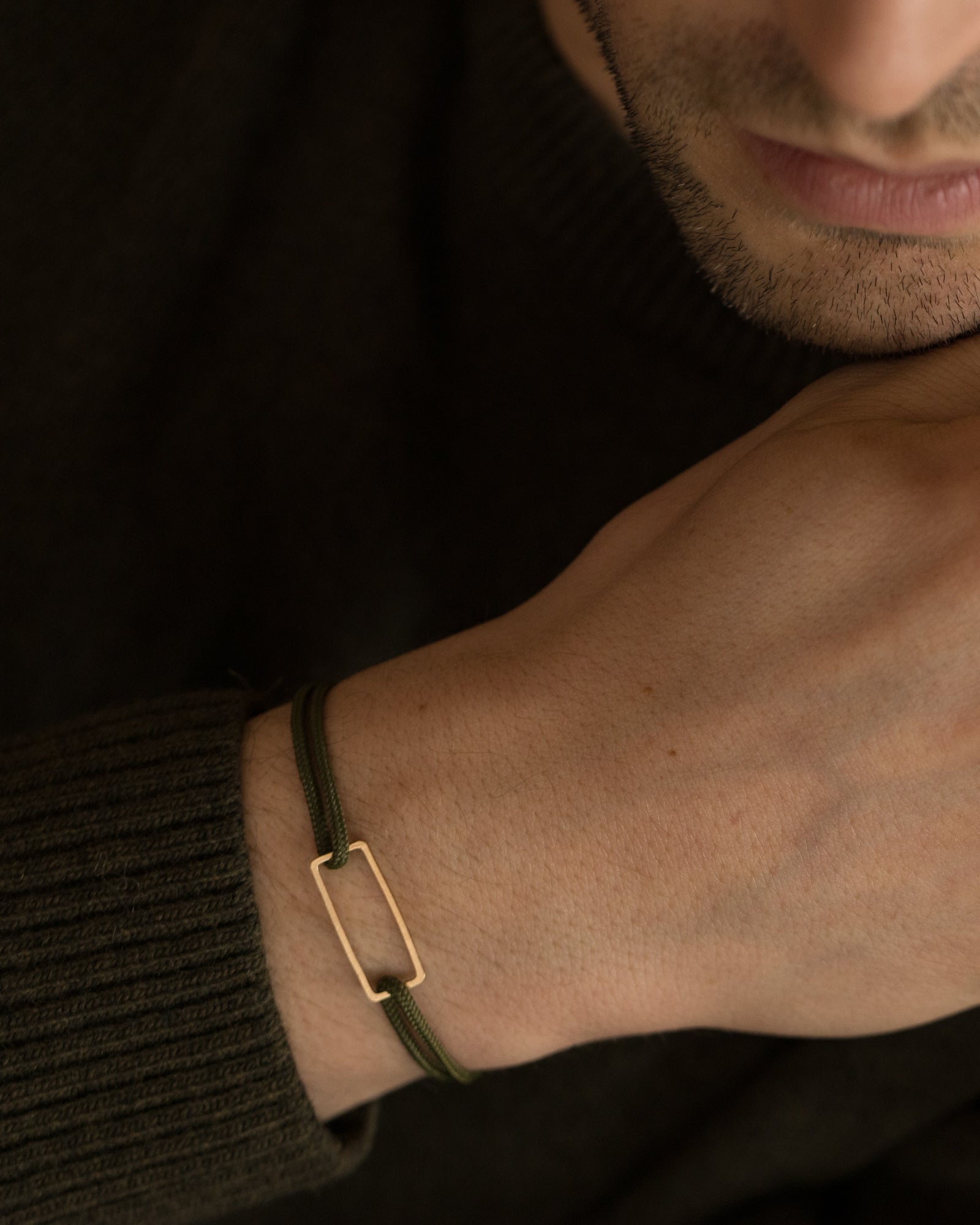 Constantin | Kaki