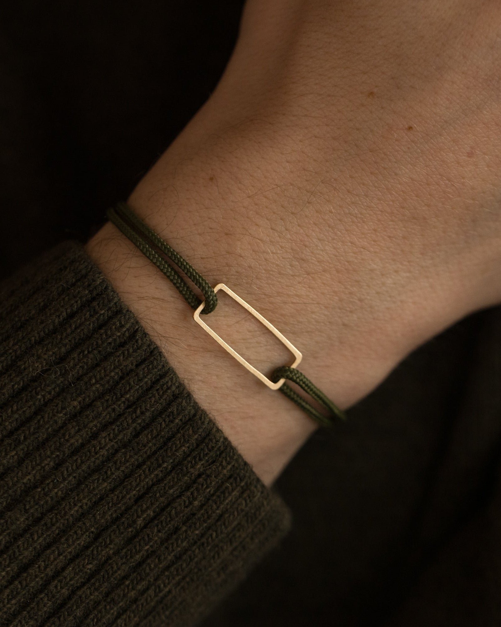 Constantin | Kaki