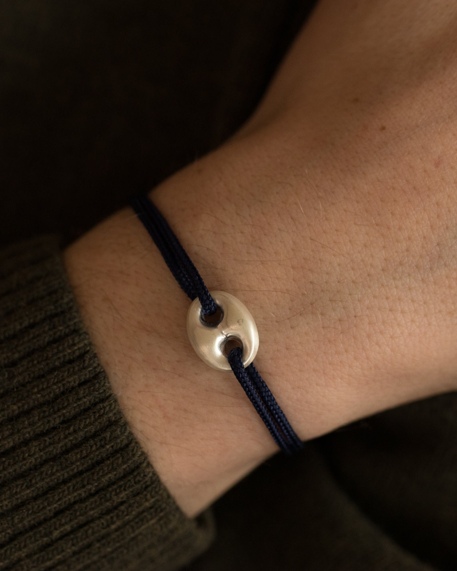 Victor | Bleu nuit