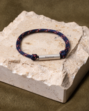 Paulin | Argent | Bleu français