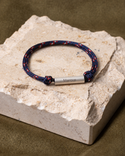 Paulin | Argent | Bleu français