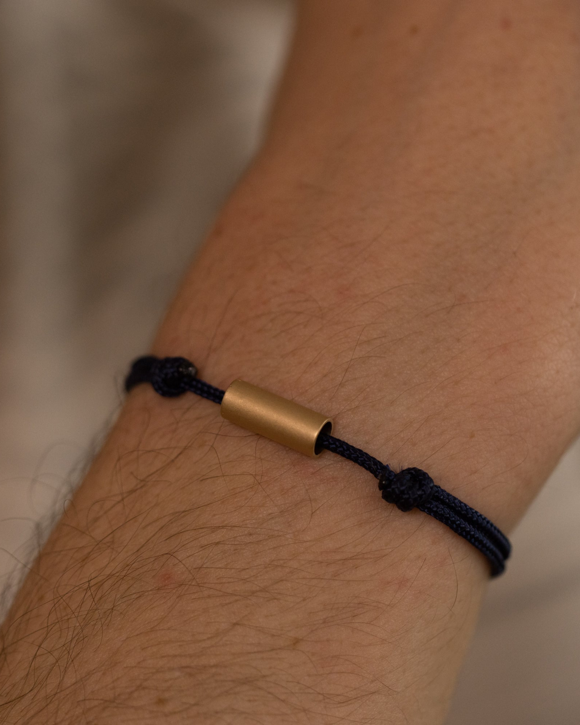 Auguste | Bleu nuit