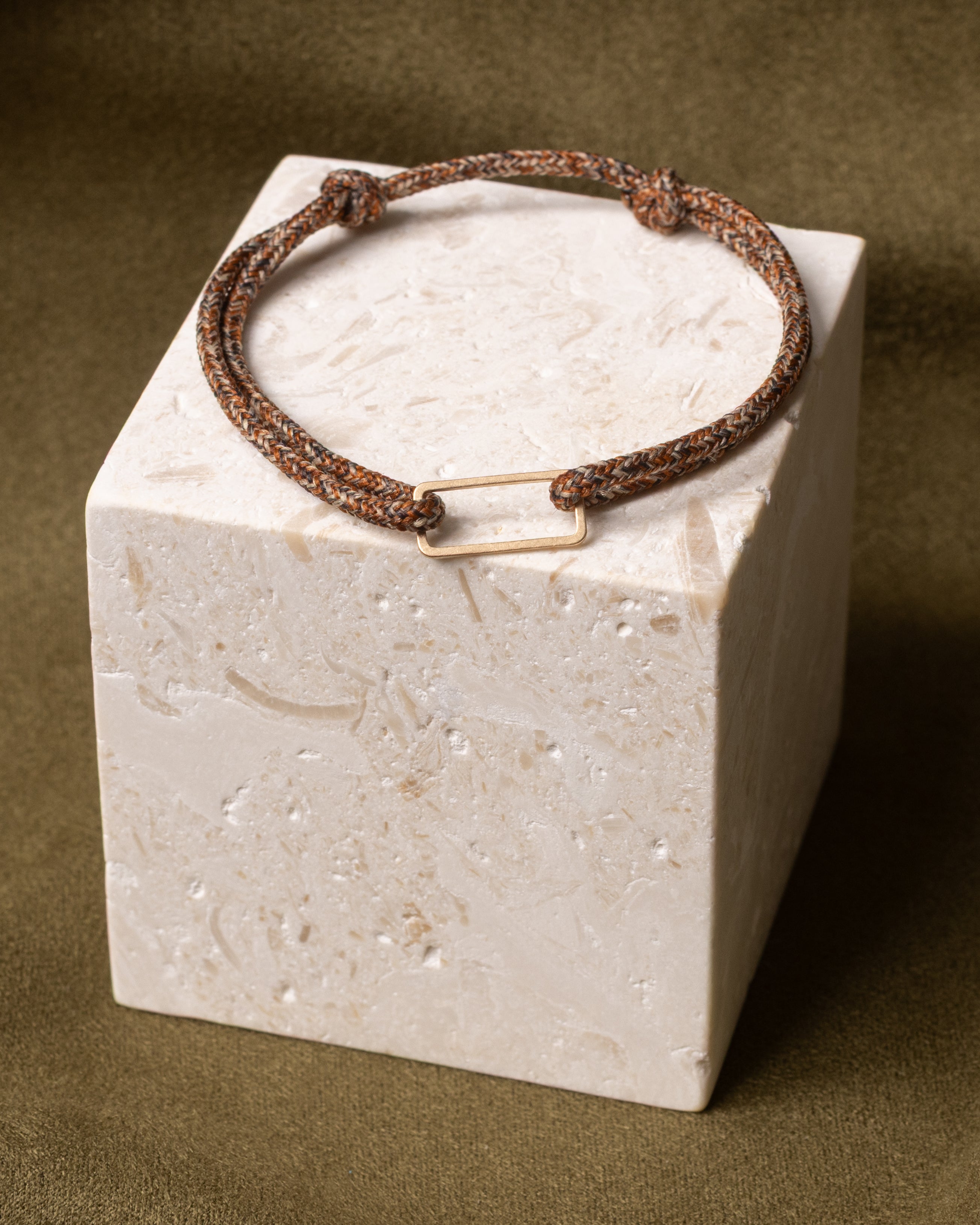 Côme | Mocassin