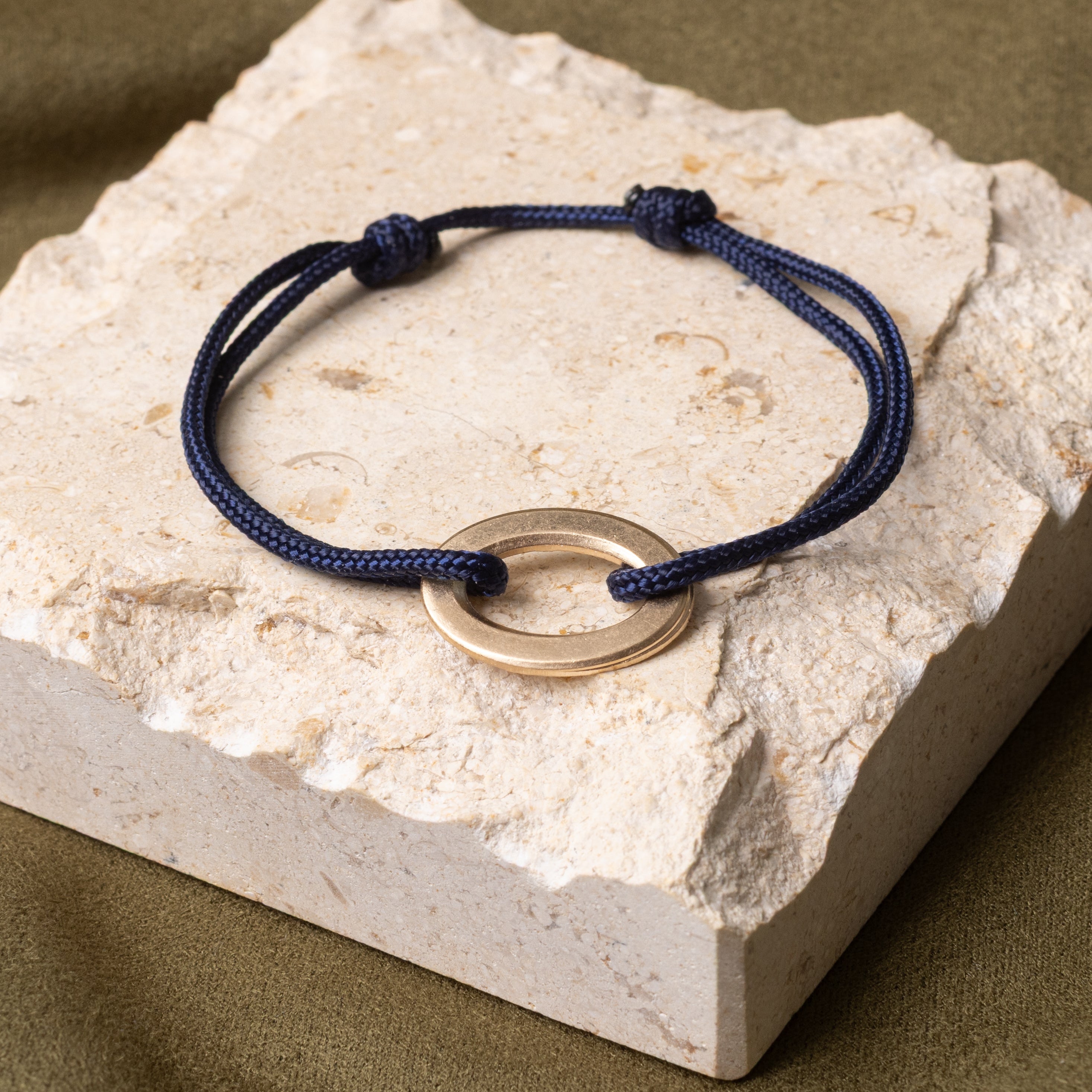Arthus | Bleu nuit