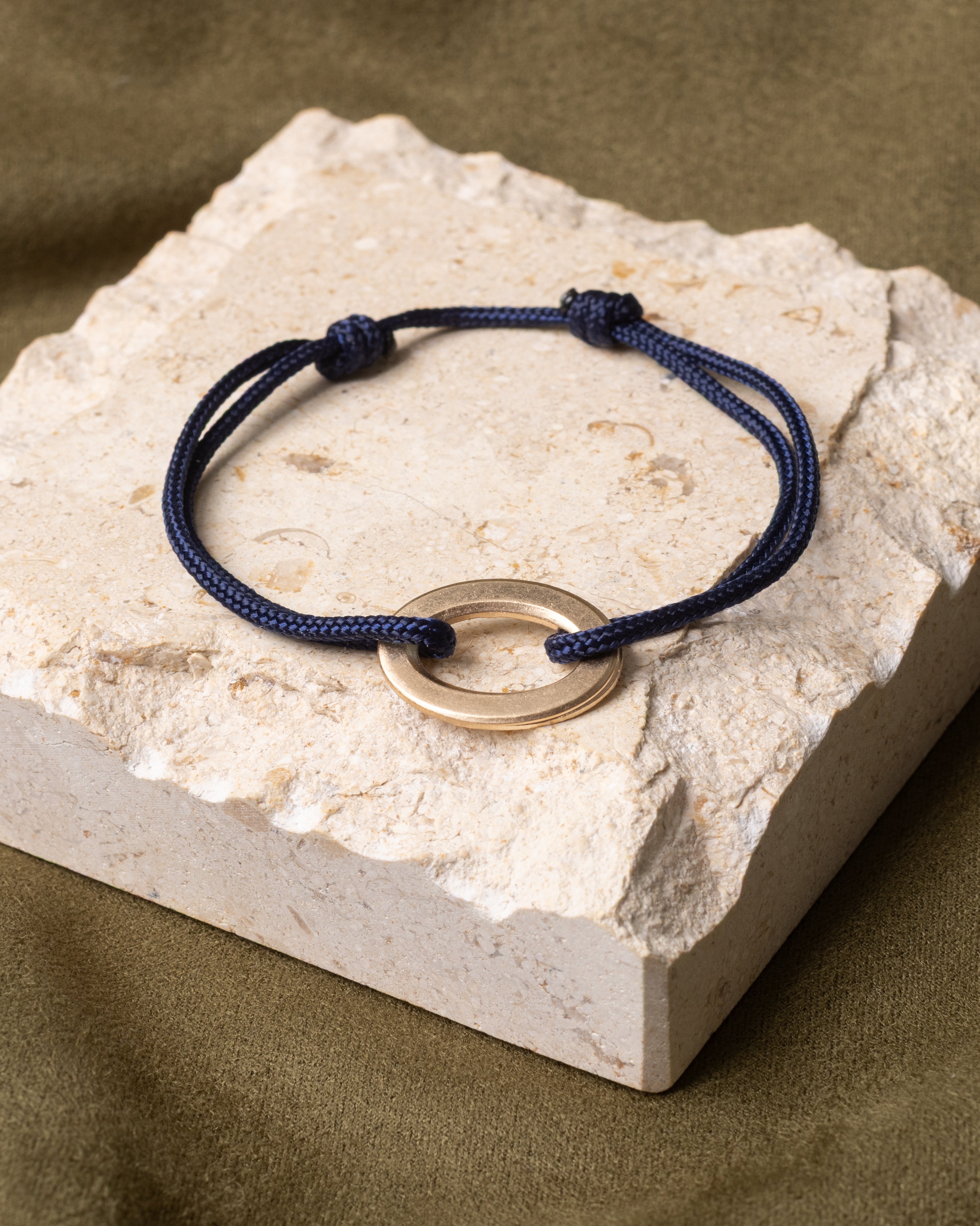 Arthus | Bleu nuit