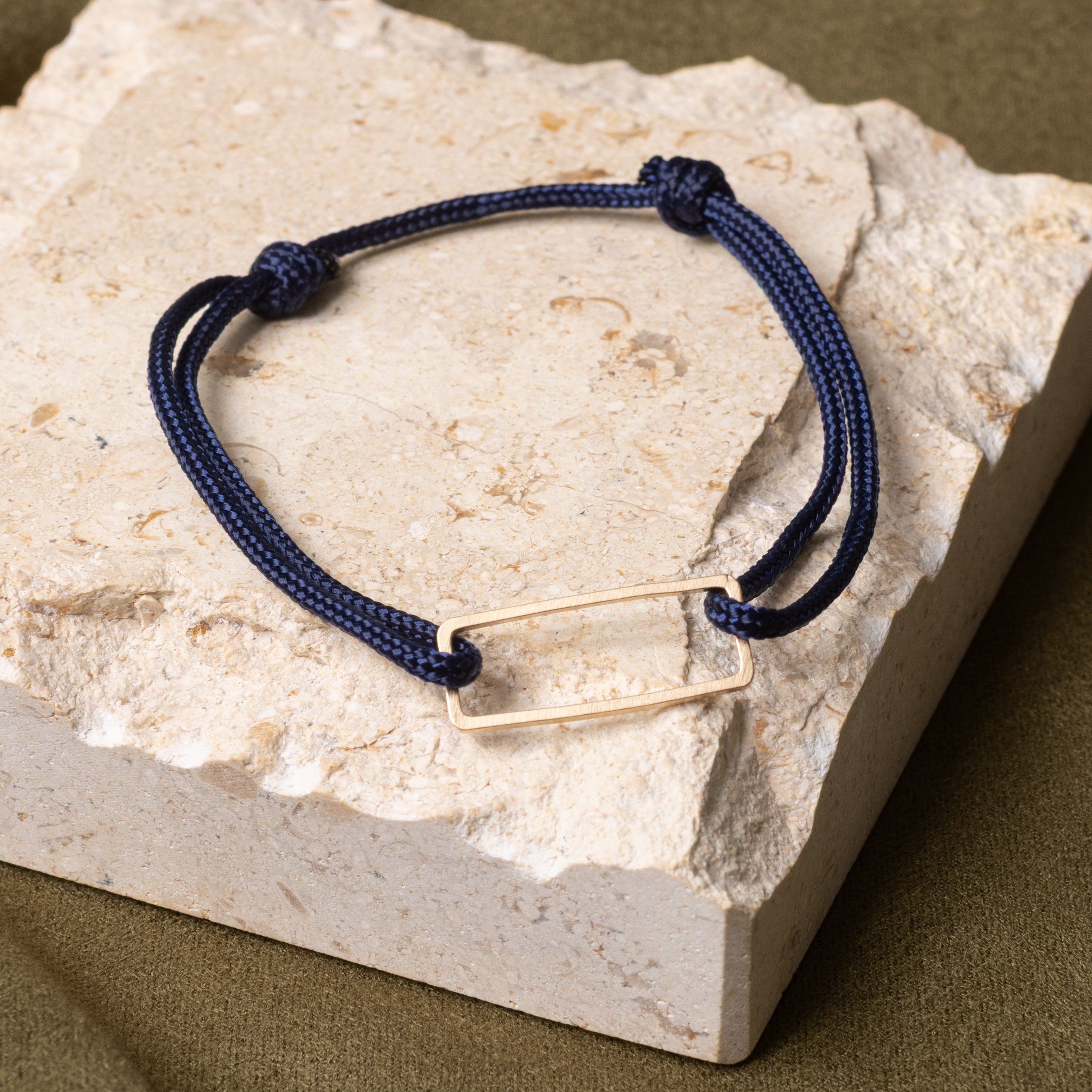 Constantin | Bleu nuit