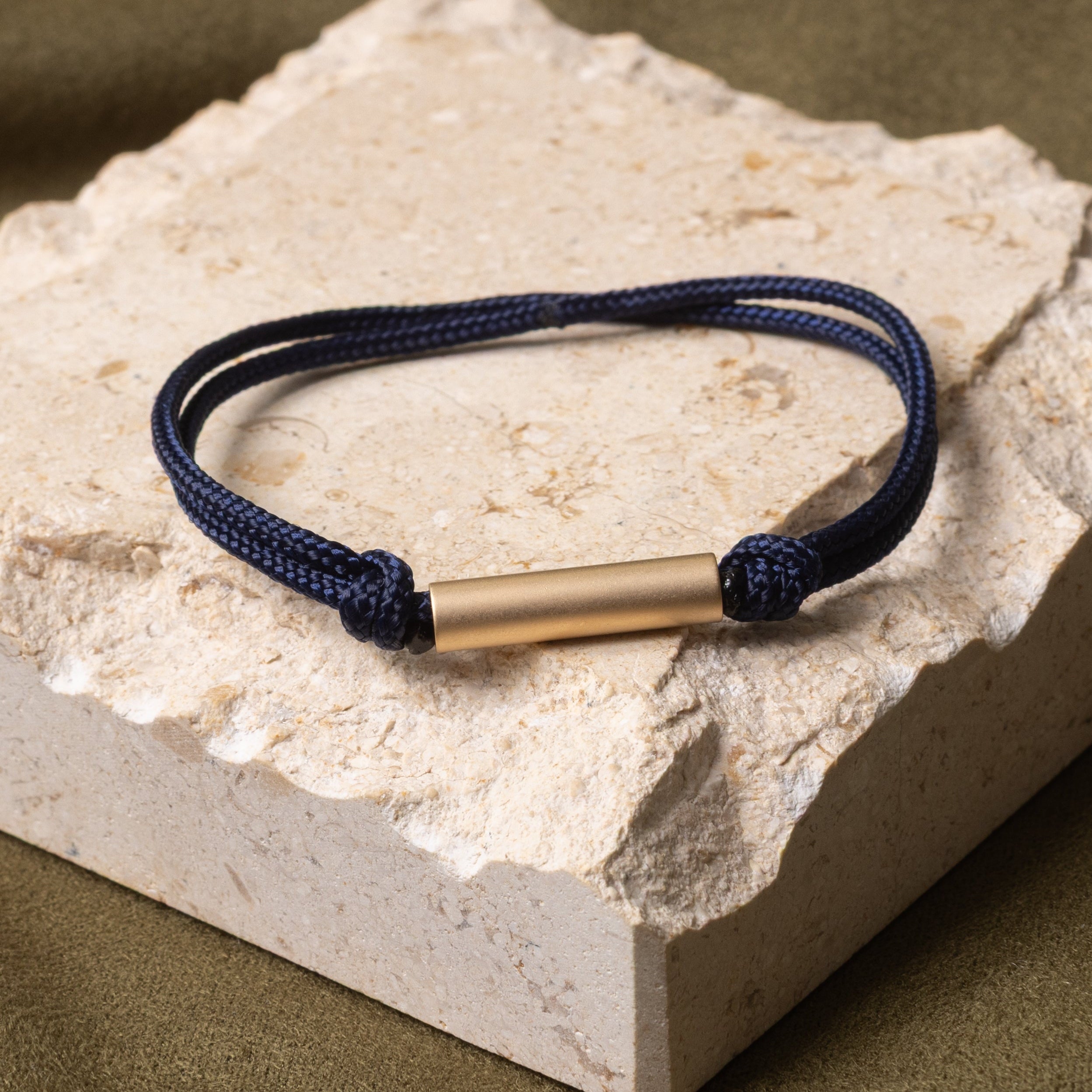 Paulin | Bleu nuit