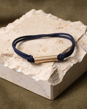 Paulin | Bleu nuit