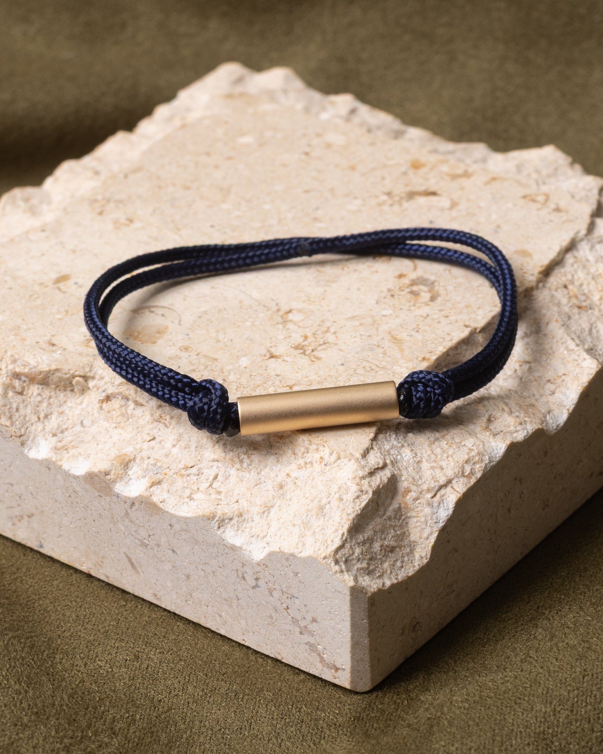 Paulin | Bleu nuit