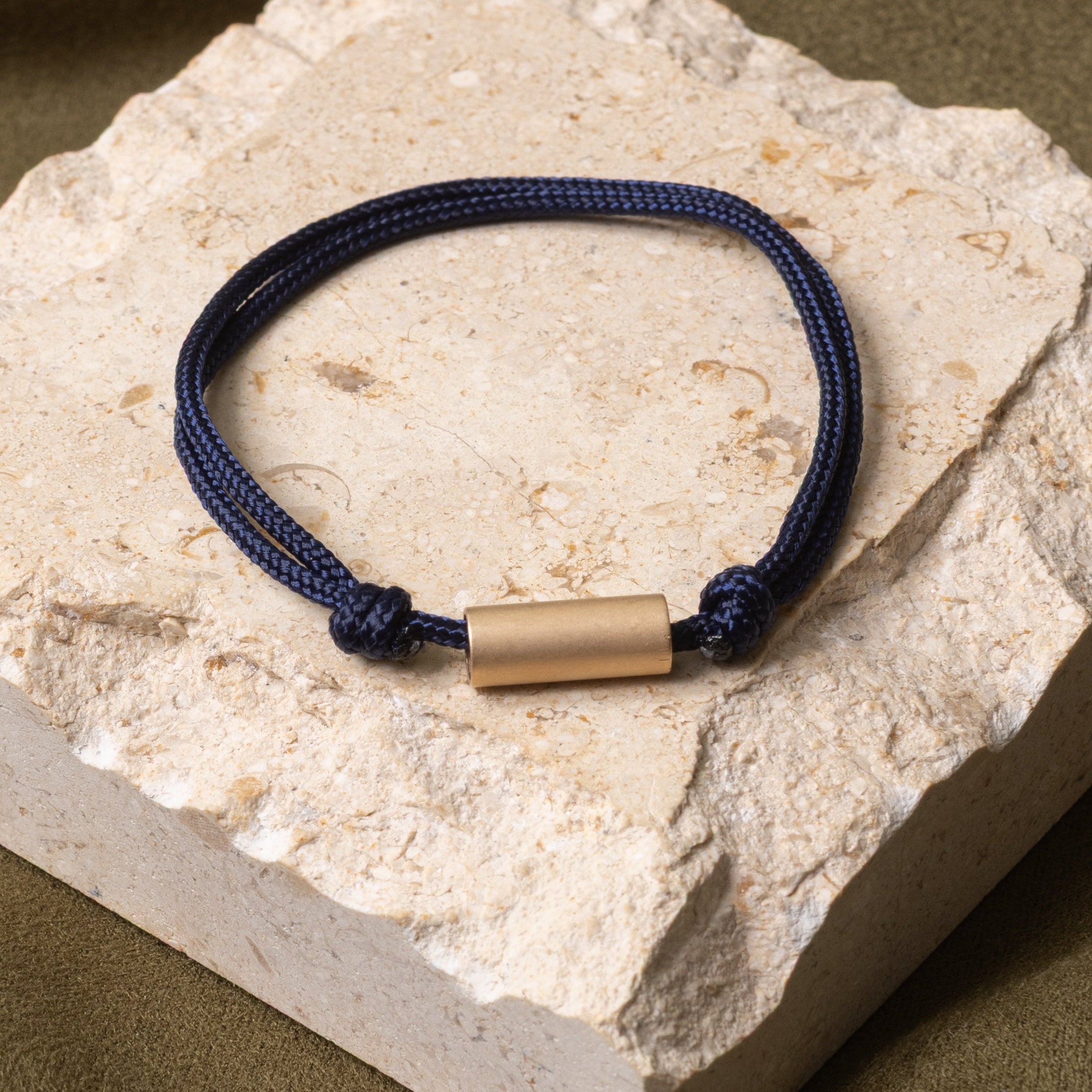 Auguste | Bleu nuit