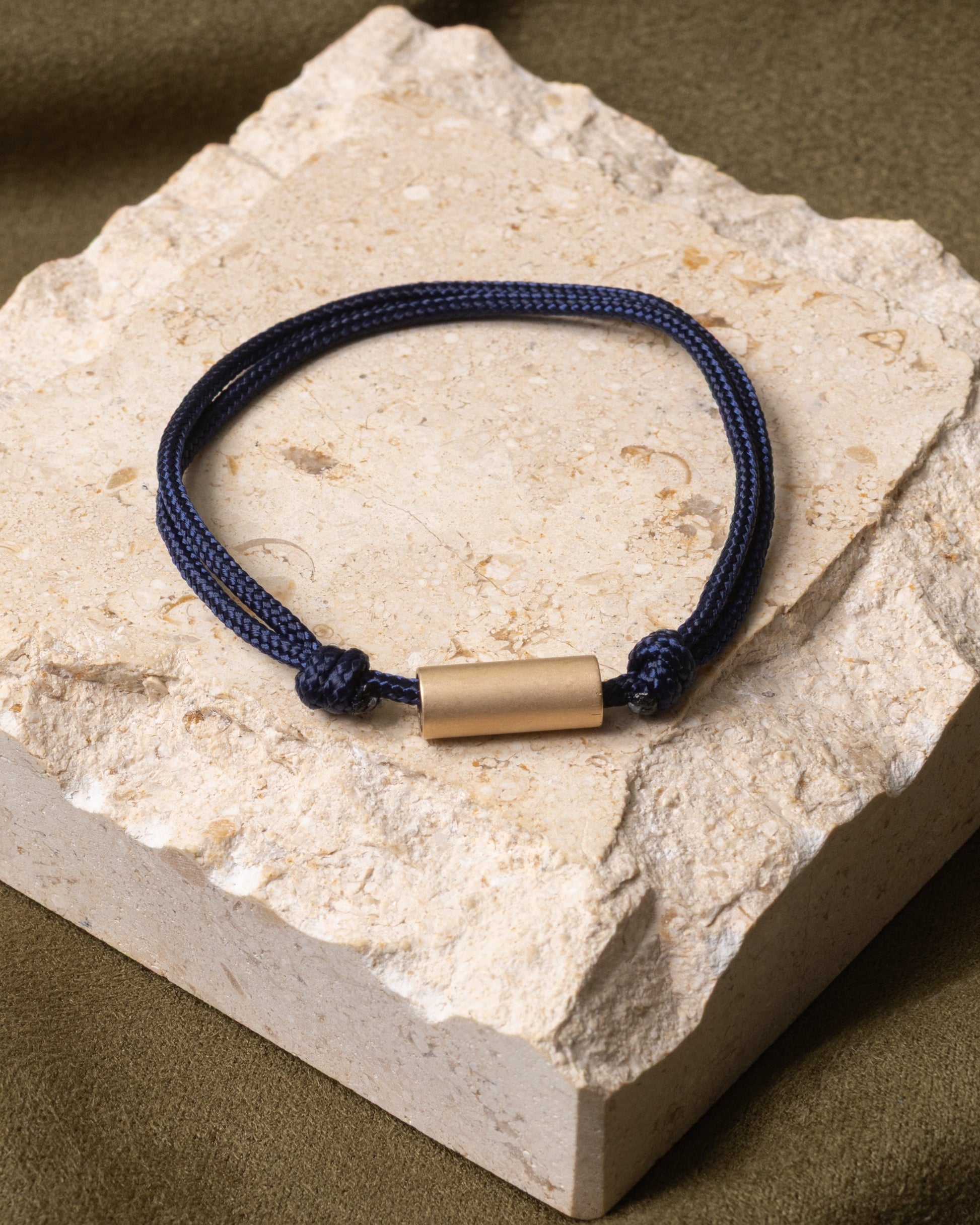 Auguste | Bleu nuit