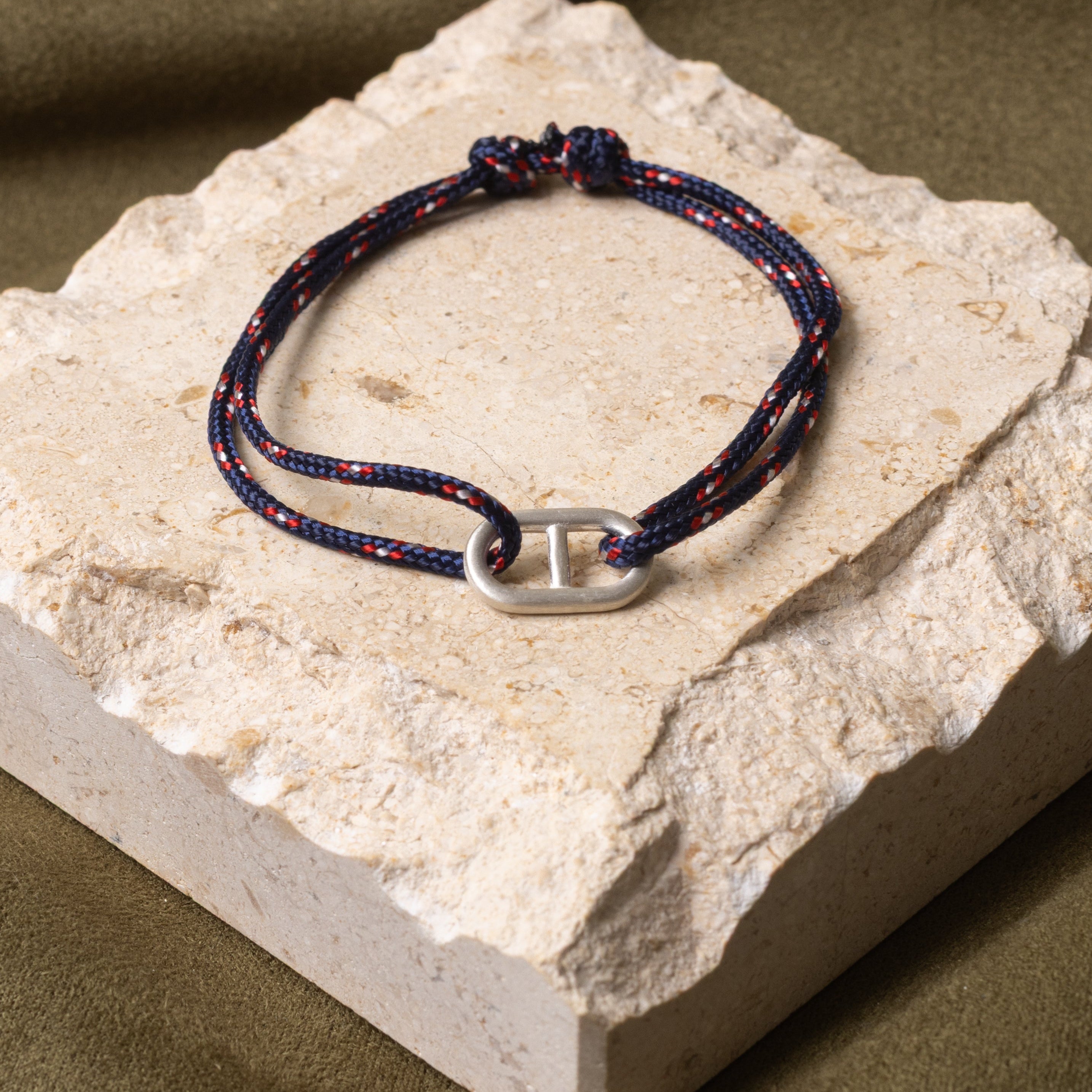 Clovis | Bleu français