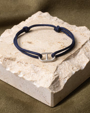 Clovis | Bleu nuit