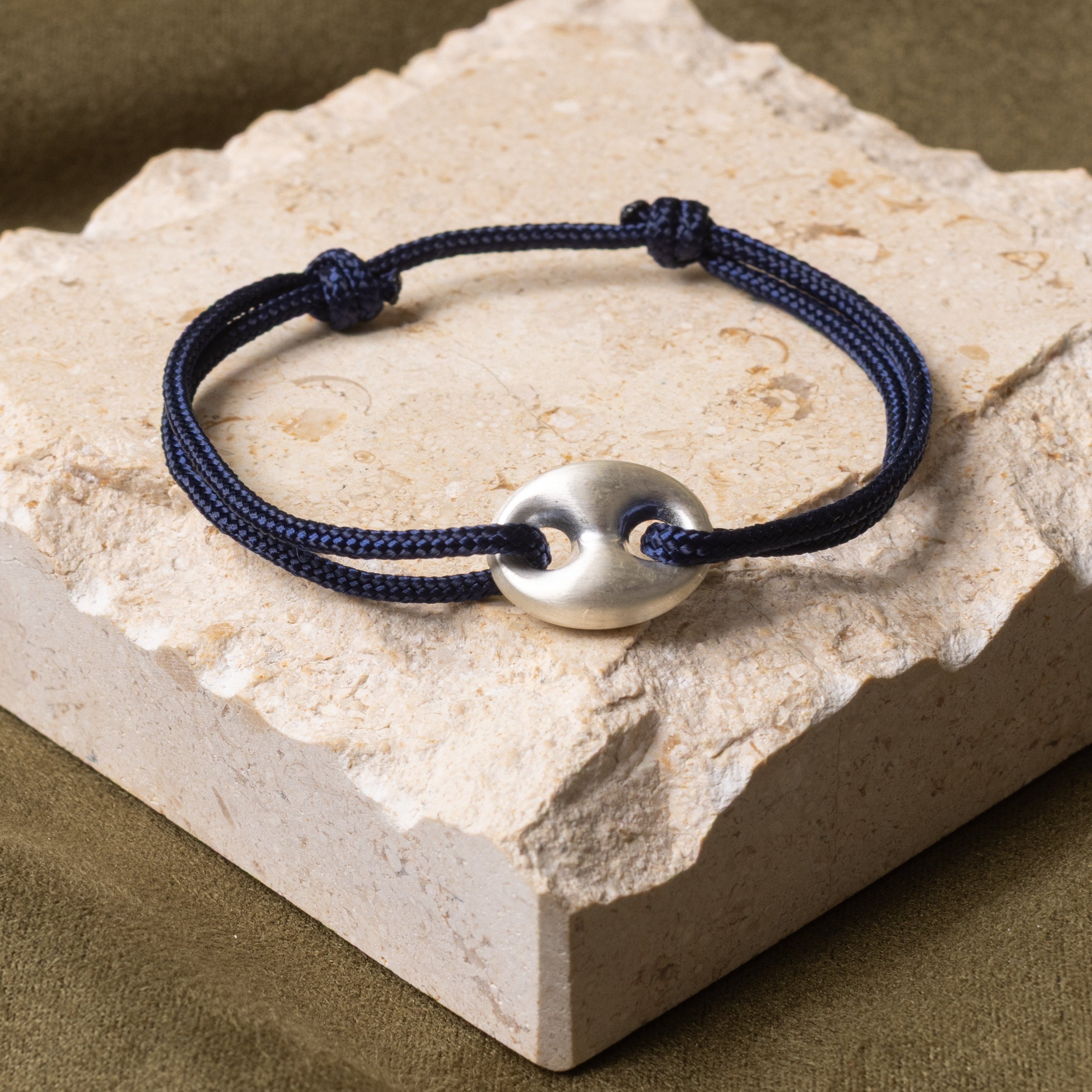 Victor | Bleu nuit