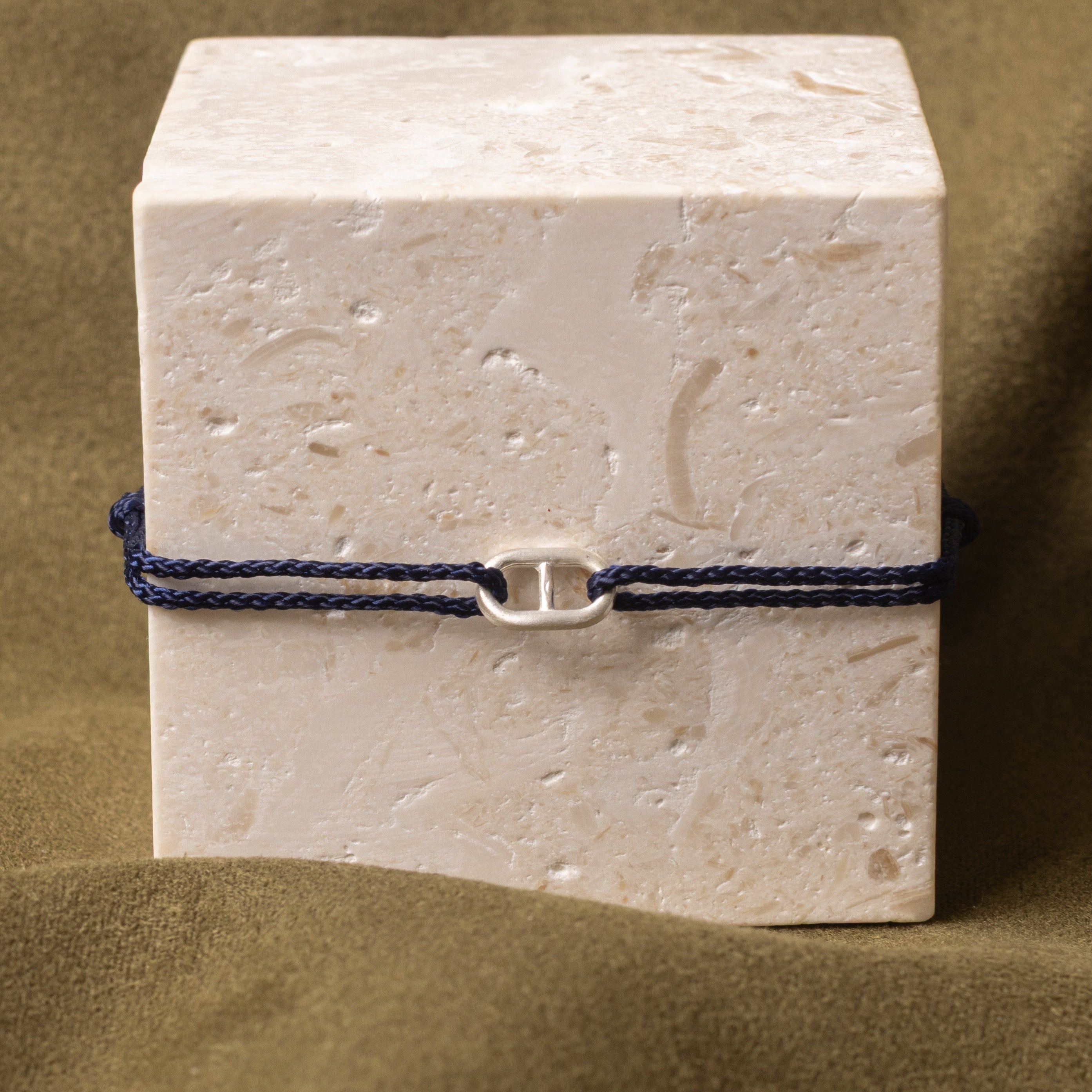 Briac | Bleu nuit