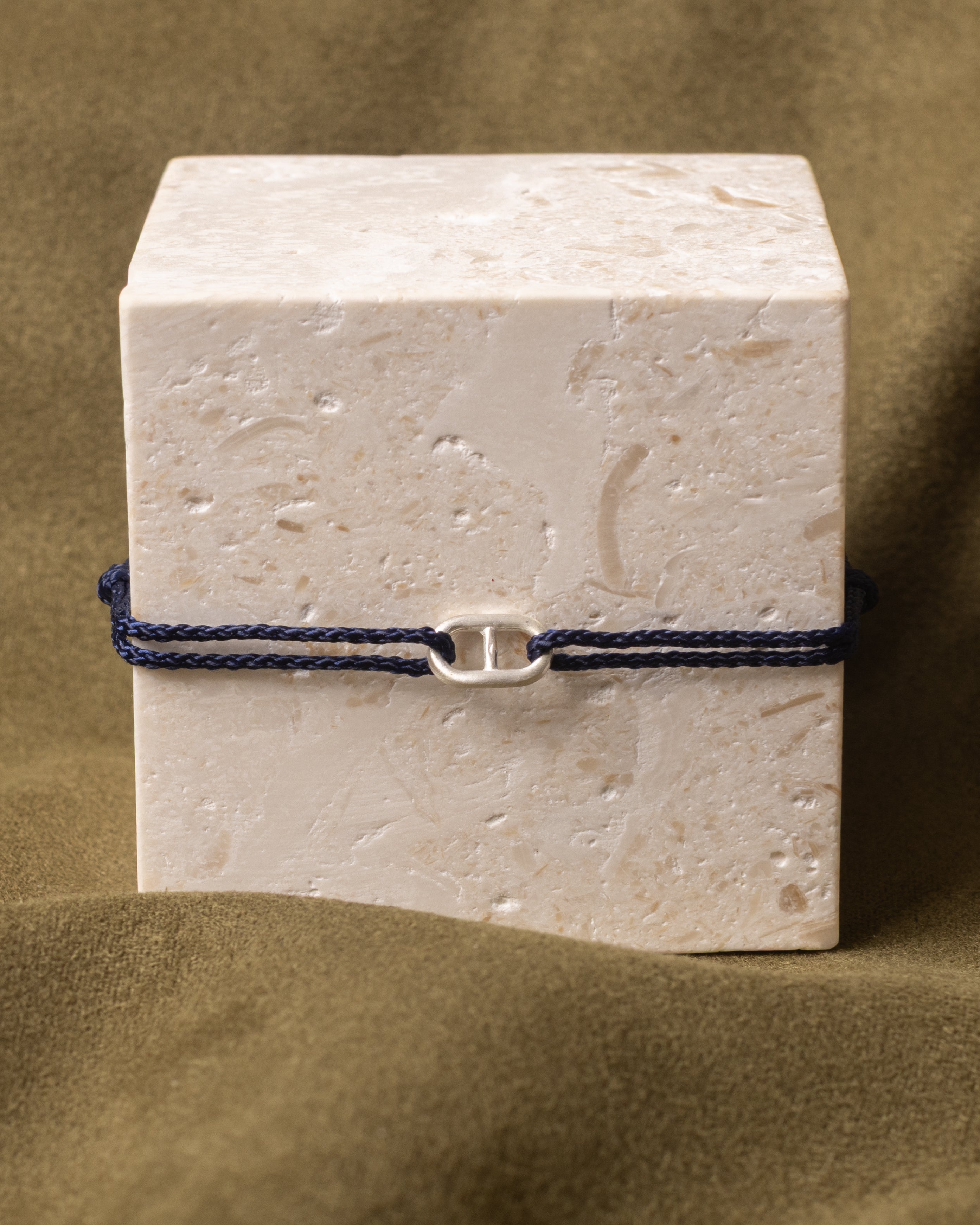 Briac | Bleu nuit