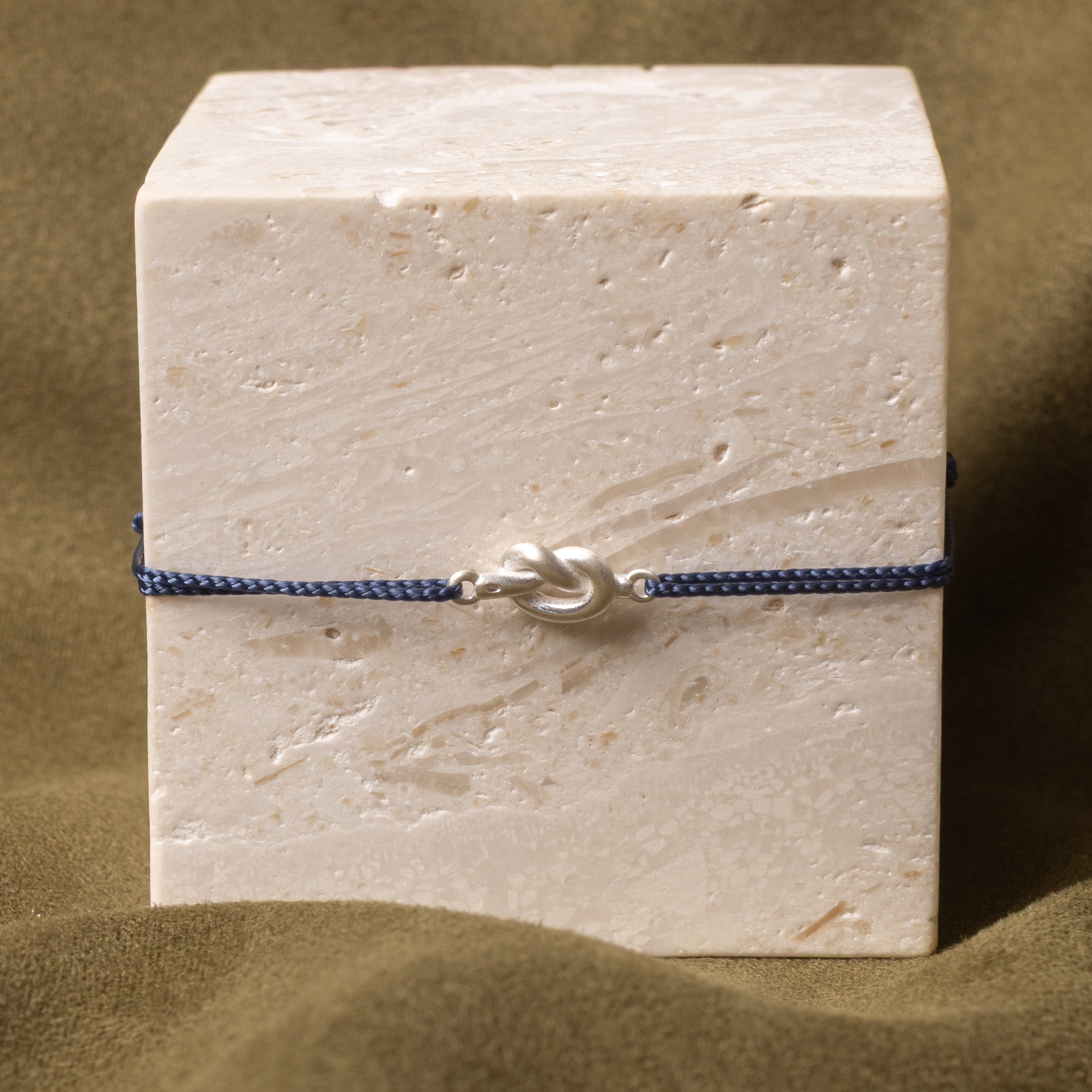 Maxence | Bleu marine