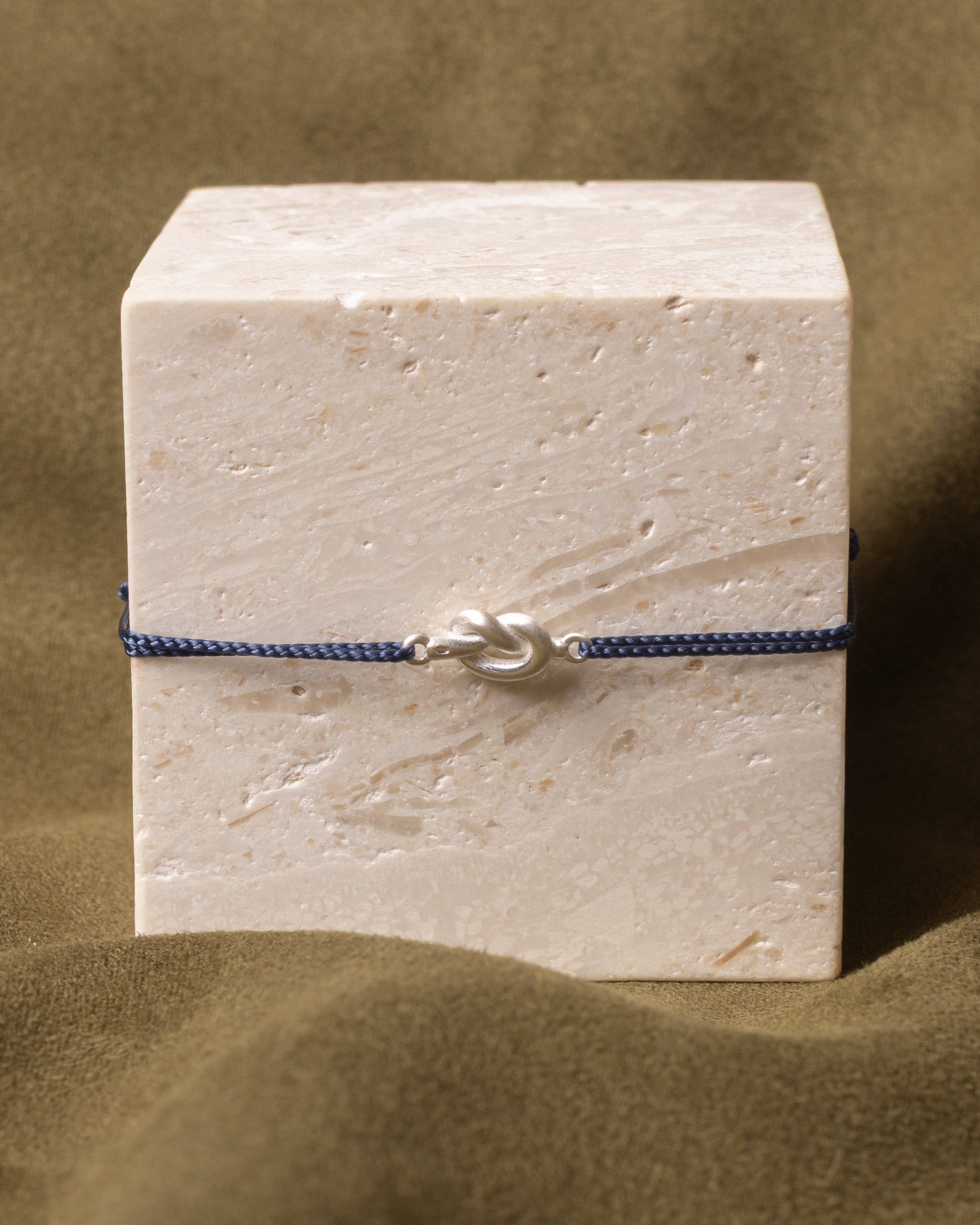 Maxence | Bleu marine