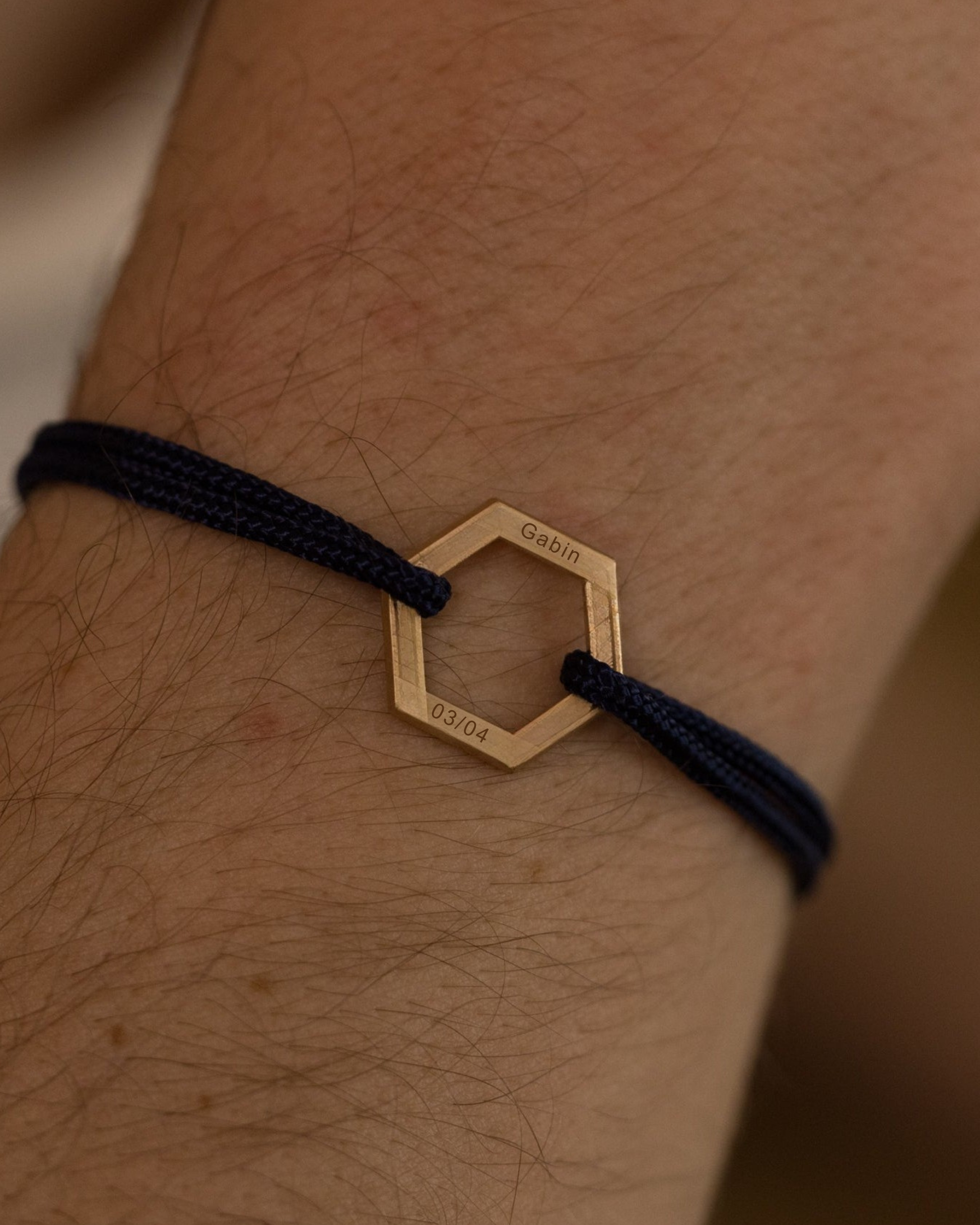 Honoré | Bleu nuit