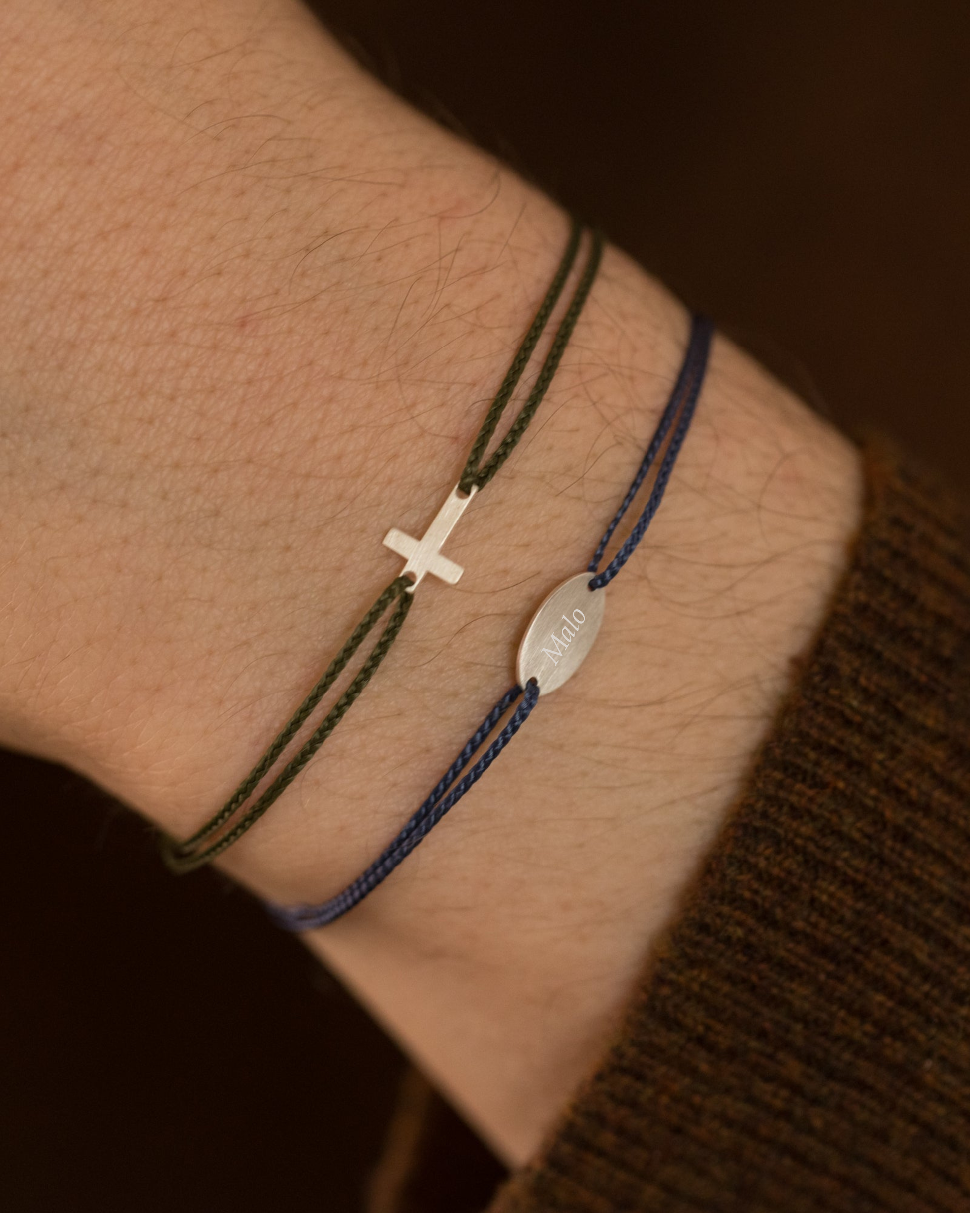 Paul | Bleu marine