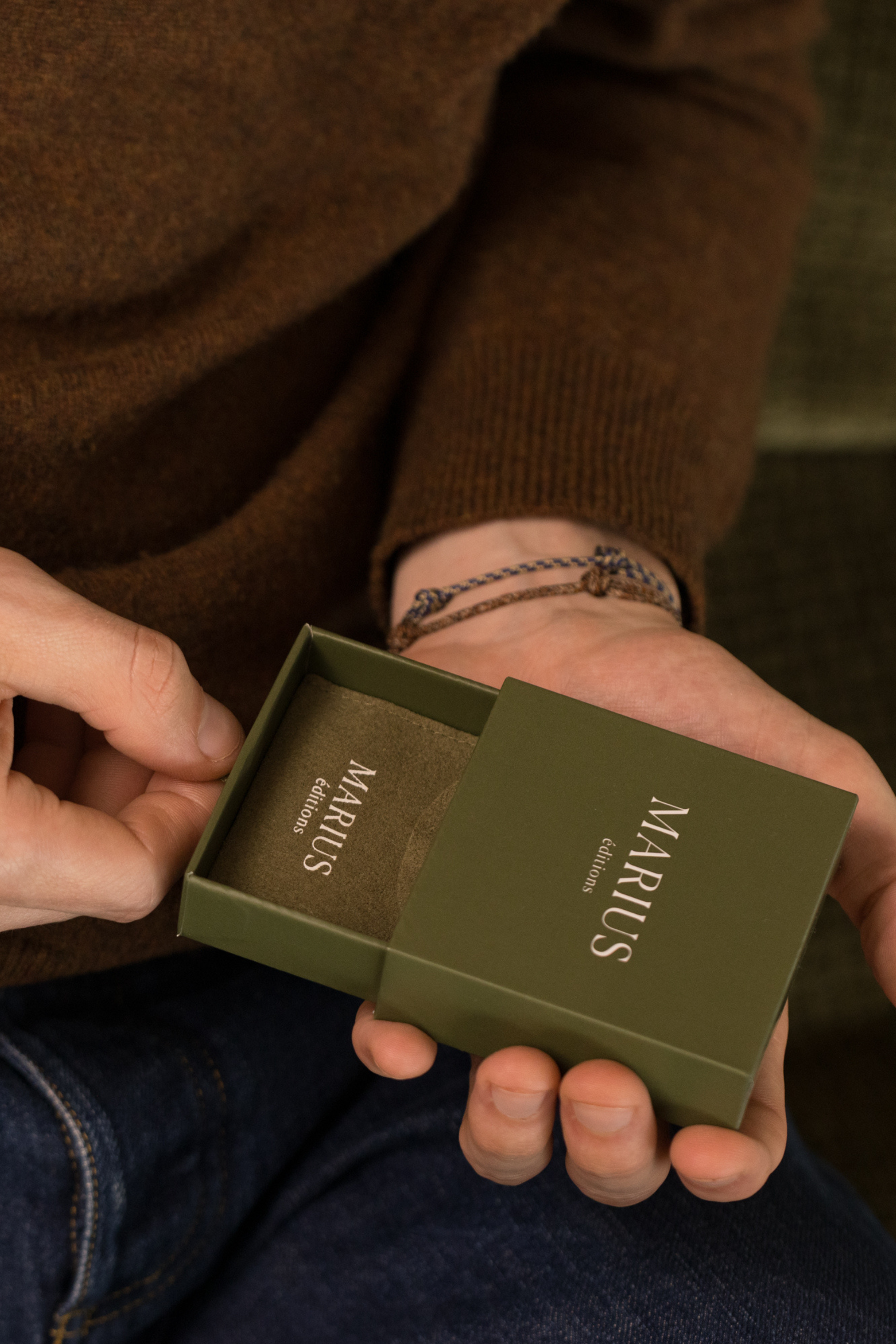 Briac | Crocodile