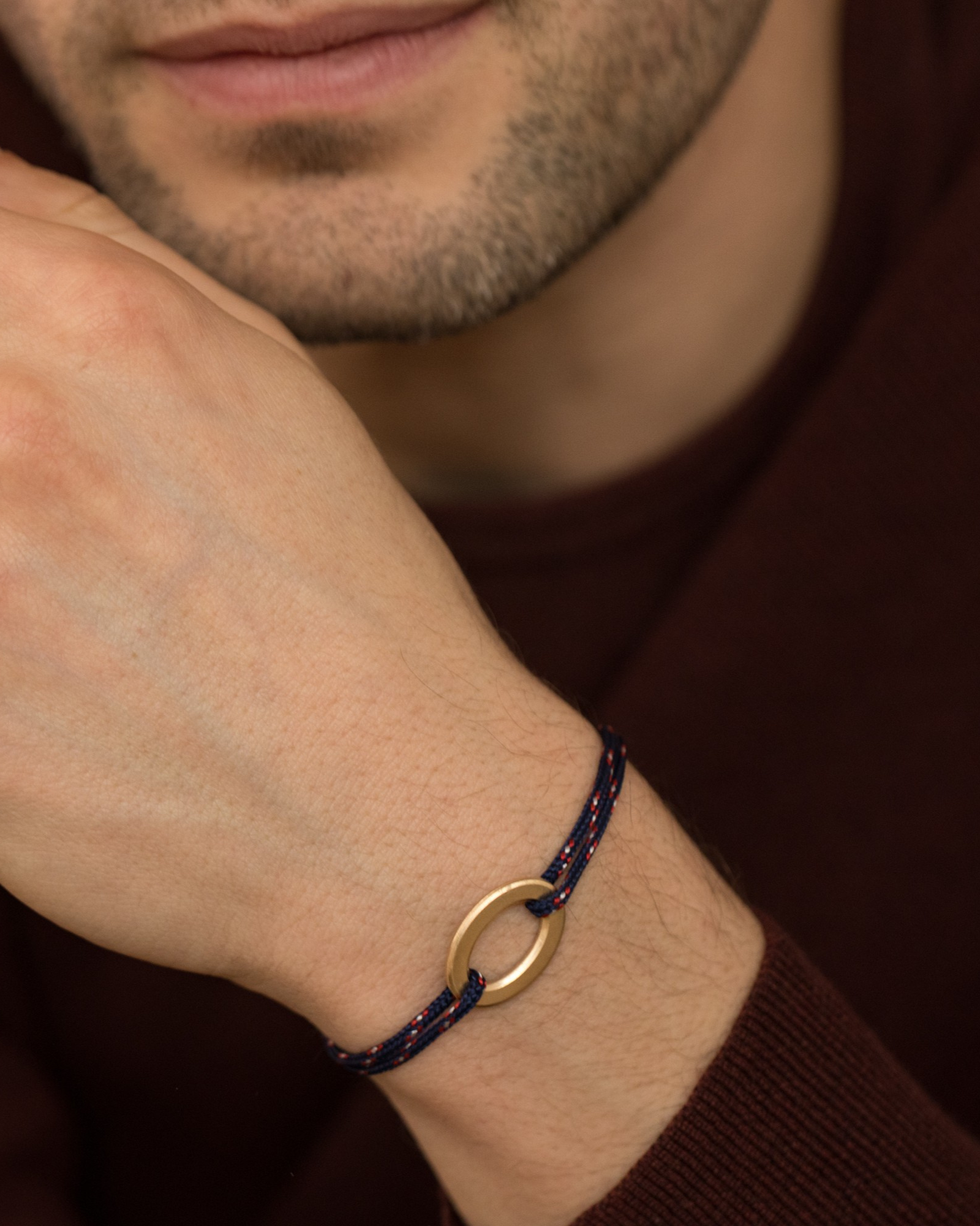 Arthus | Bleu français