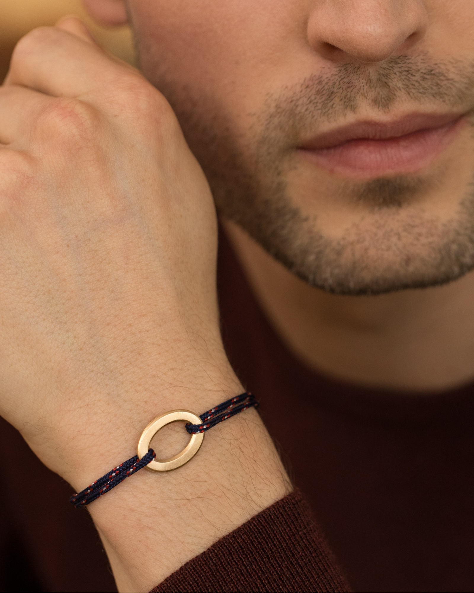 Arthus | Bleu français